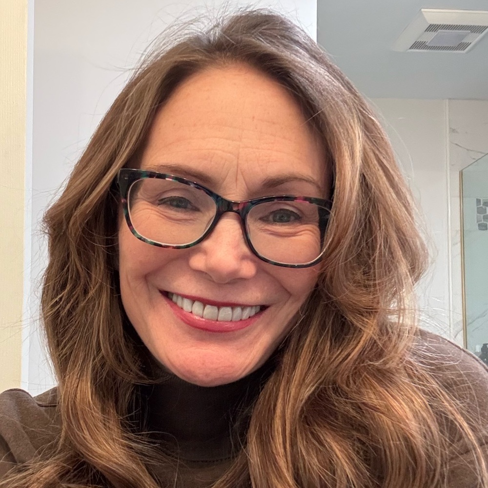 Meet your Posher, Jackie